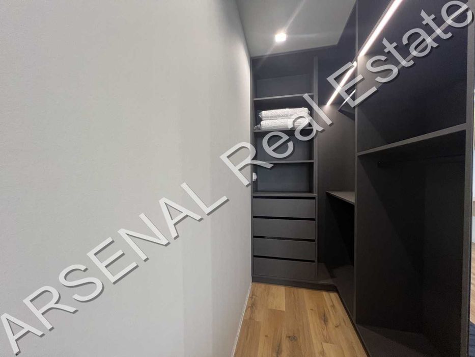 Дава се под наем Едностаен апартамент в София, Център - 42 кв.м за 650 € - Снимка #6