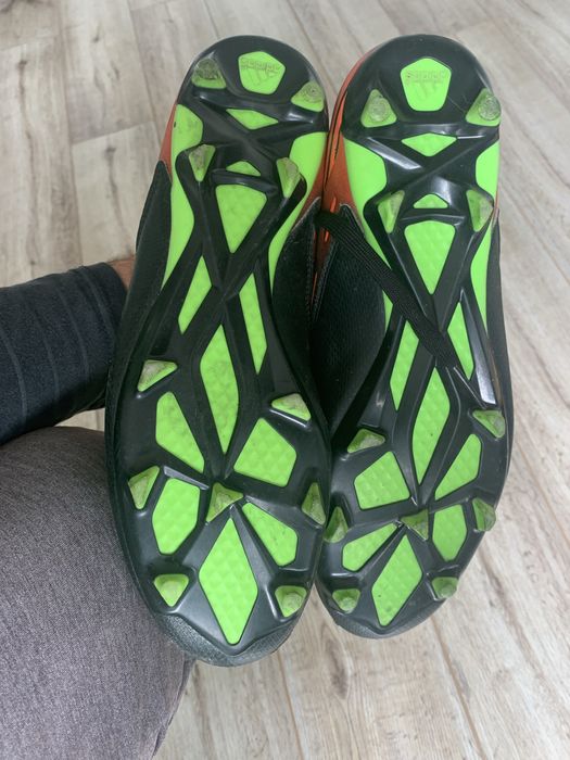 Обувки Adidas messi