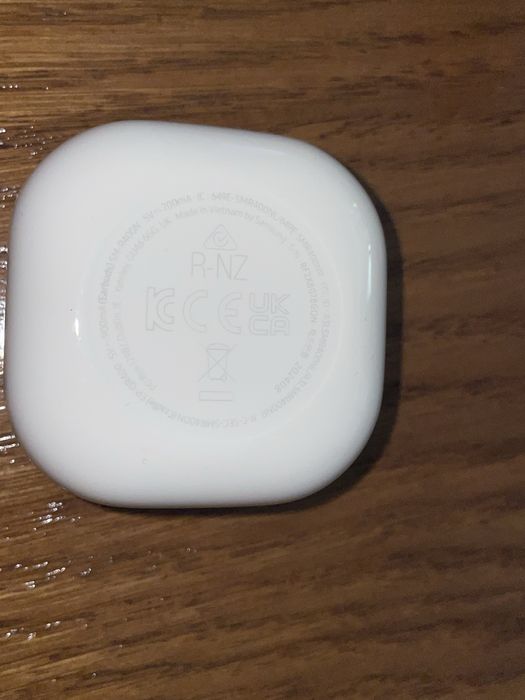 Casti samsung Galaxy buds fe
