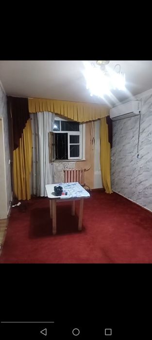 Метро Новза (Хамза) 1/1/4 38м сдаю квартиру! Всем можно жить студентам