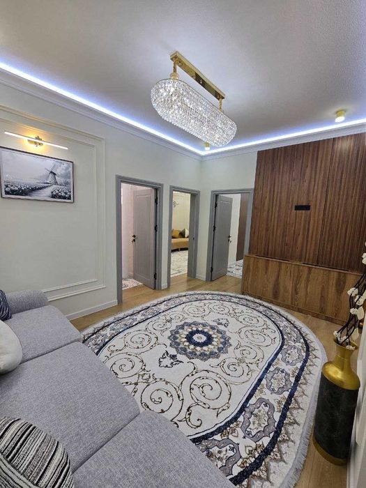 срочно 4х комнатная элитная квартира