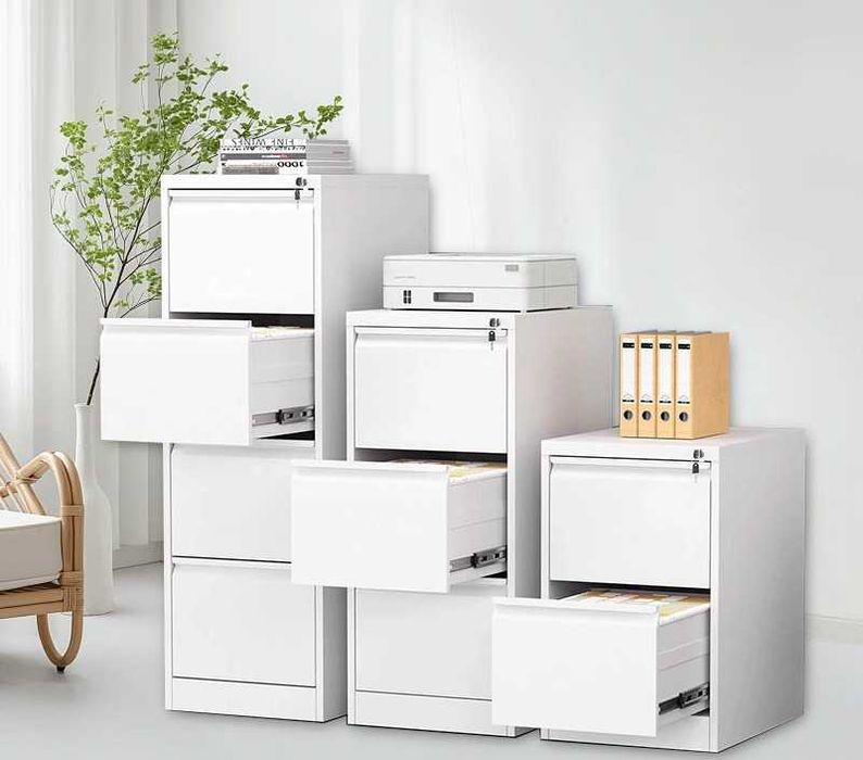 Металлический шкаф для файлов | Fayl shkafi metall