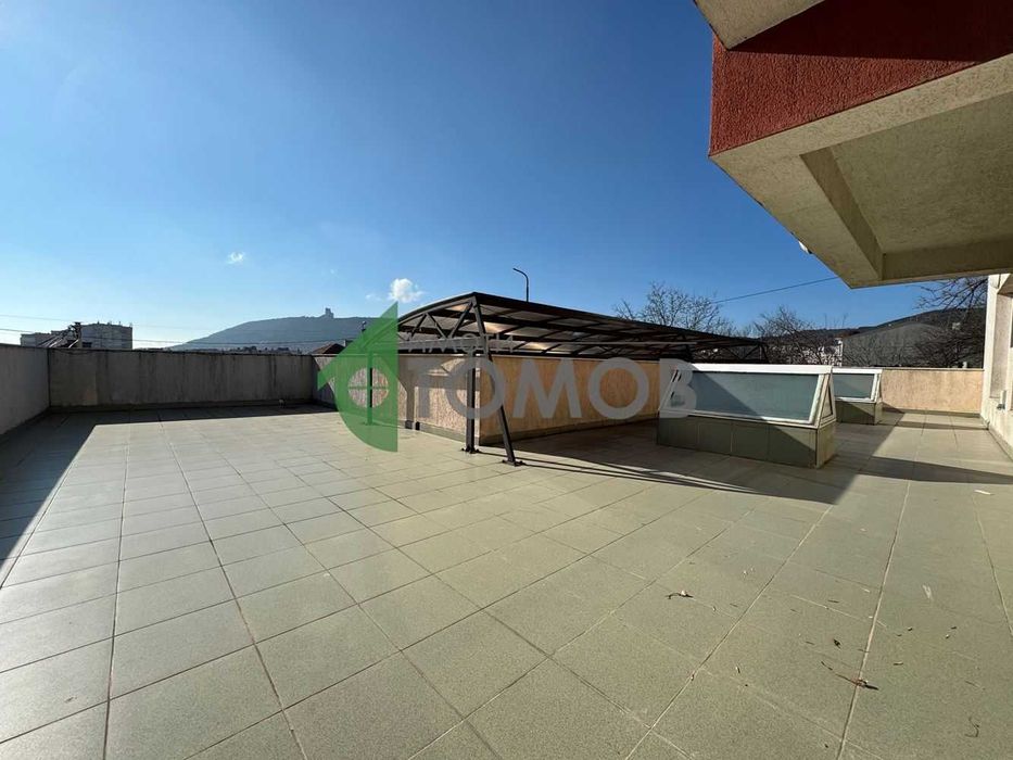 Продава се Тристаен апартамент в Шумен, Център - 155 кв.м за 904 €/кв.м - Снимка #8