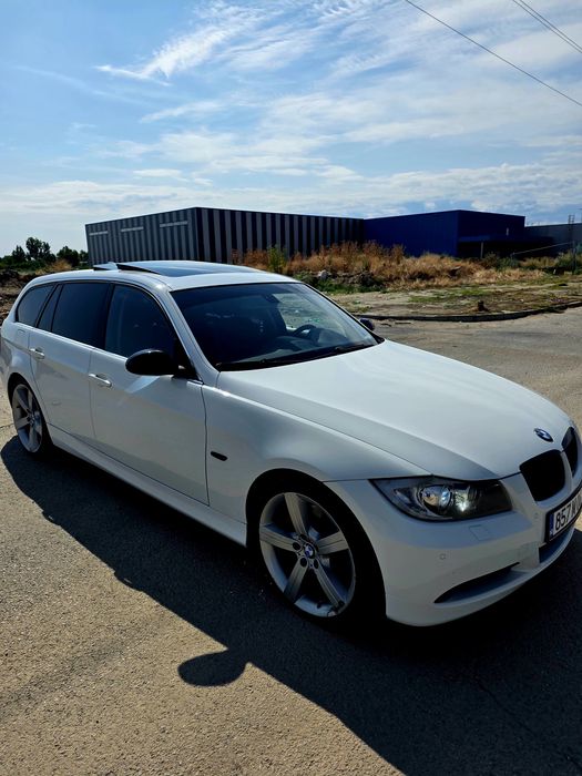 BMW 325 хi автомат