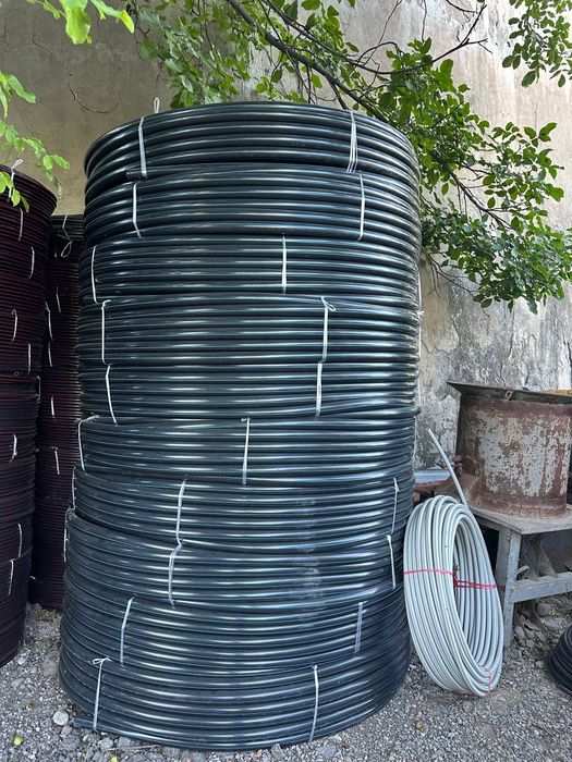 Turba palitilin.