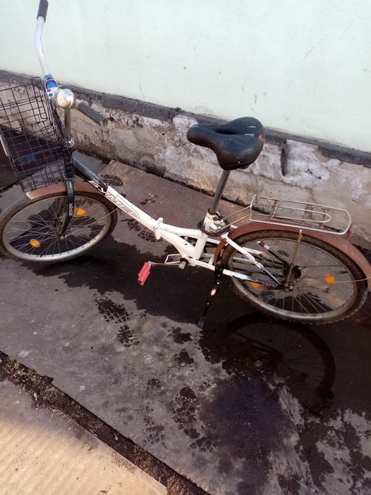 Продам велосипед