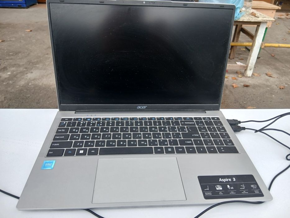 Acer  Noutbook  Yangi holatda