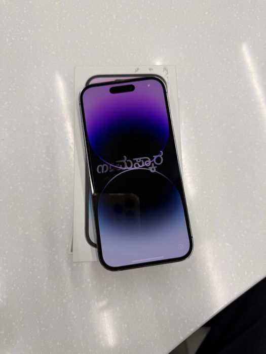 Айфон/iphone 14 pro 128GB
