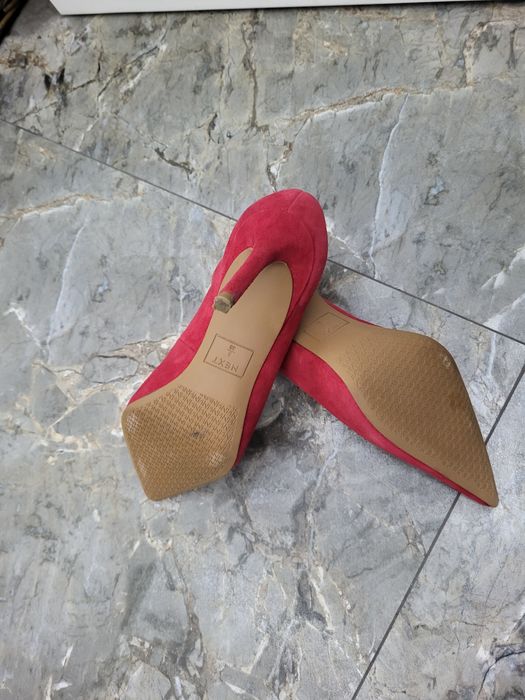 Vând pantofi eleganți, dama, NEXT marime 38