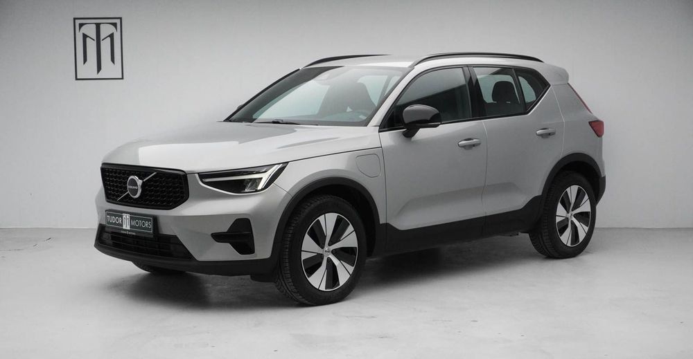 Volvo XC 40