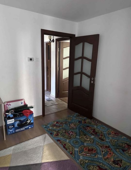 Apartament 2 camere decomandat