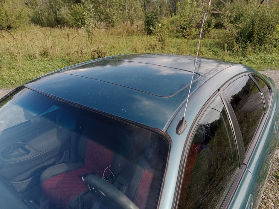 Продам Мазда Кронос 626