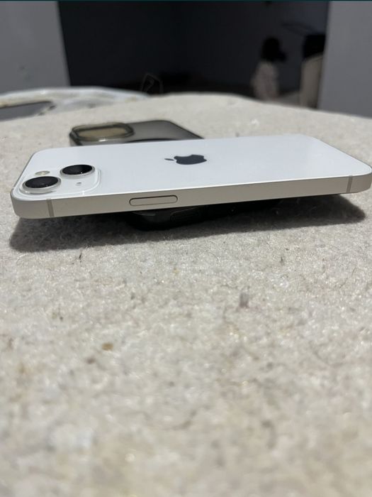 iPhone 13 128gb акум 100%