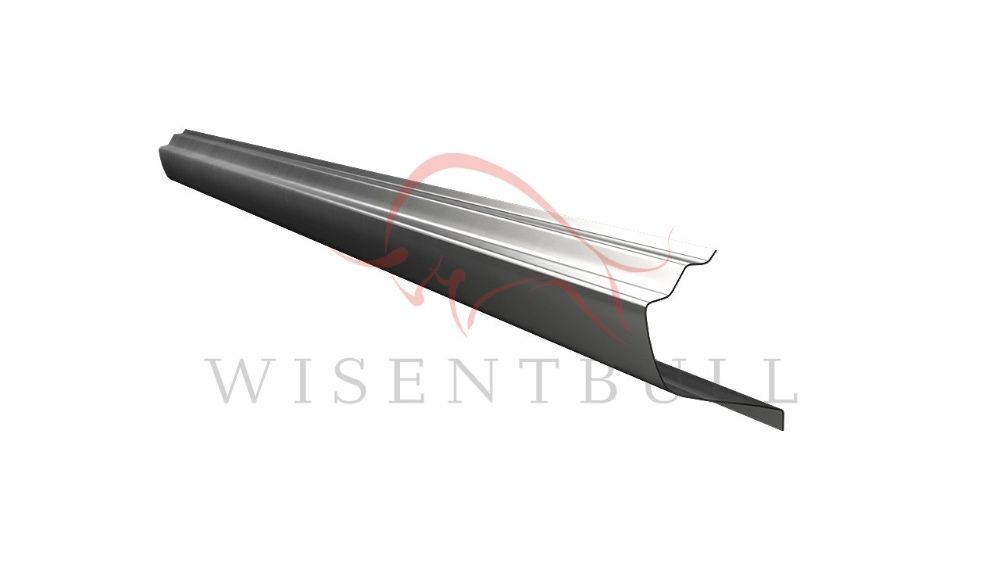 Кузовные пороги для автомобилей Опель