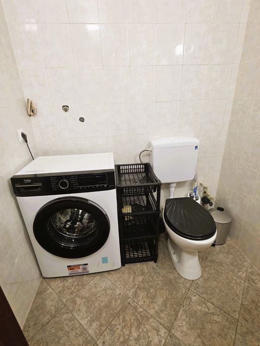 Дава се под наем Двустаен апартамент в София, Бъкстон - 100 кв.м за 650 € - Снимка #10