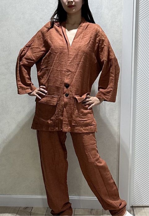 Двойка производство Китай