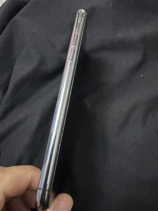 Iphone 11 pro max 64 GB