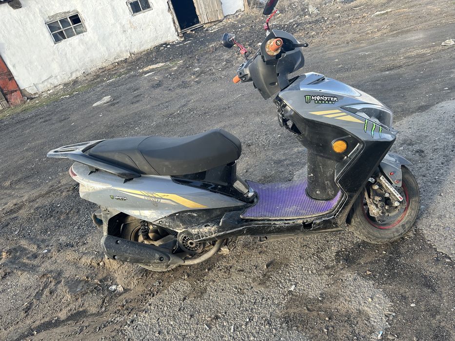 Мапед м8 обмен интересен