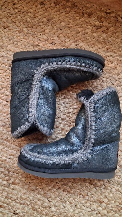 Ghete de zăpadă  MOU 38