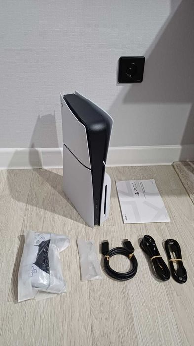 PlayStation 5 Slim
