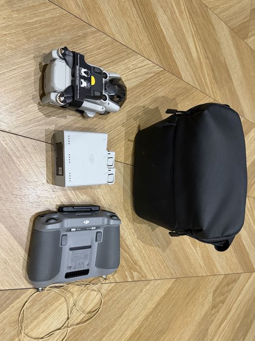 Dji Mini 4 Pro Combo RC2