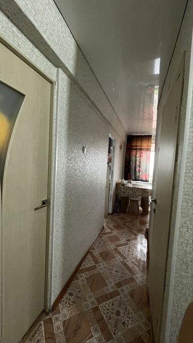 Продам квартиру