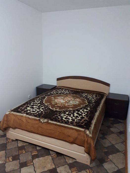 Продам двухкомнатную квартиру.