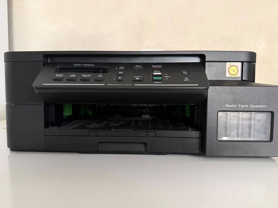 Vand imprimanta Brother DCP-T520W