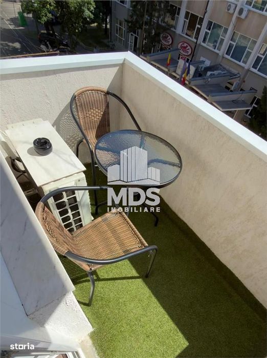 2 camere central lux