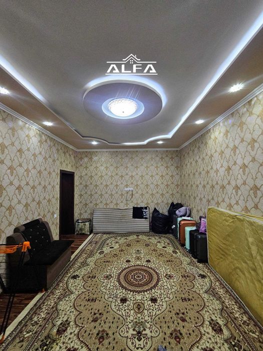 2 xonali 62m² 1-qavat.#2x #395a