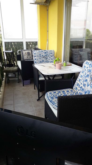 Продава се Едностаен апартамент в с. Равда, Област Бургас - 48 кв.м за 1417 €/кв.м - Снимка #3