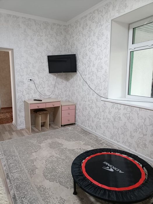 Продам дом в с. Калбатау