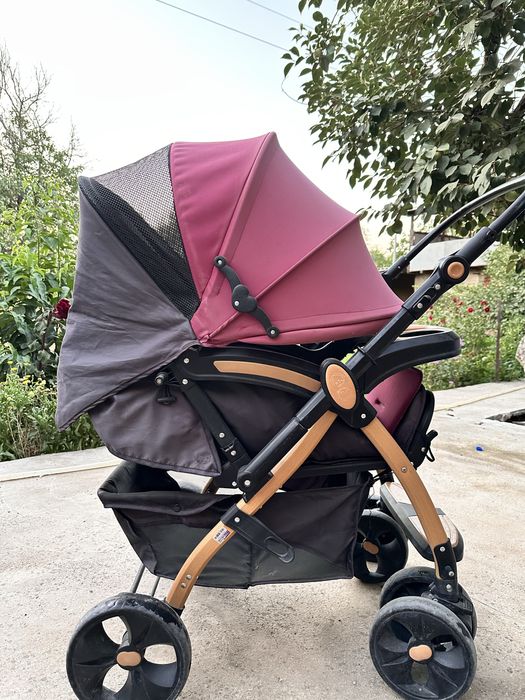 Каляска сотилади!