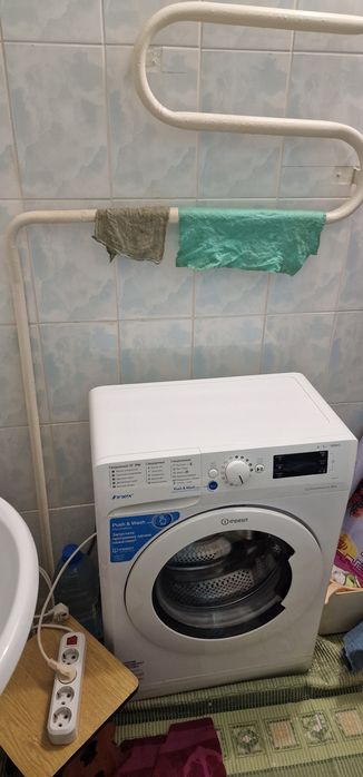 Продам однокомнатную квартиру.