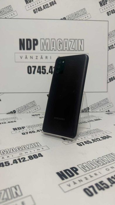 NDP Amanet NON-STOP Sos. Giurgiului 119 SAMSUNG A03S (51400)