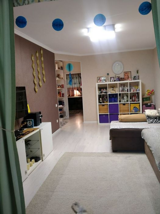 Квартира продаётся метро Хамза Новза 3/4/4 Чиланзар 5 квартал меб тех