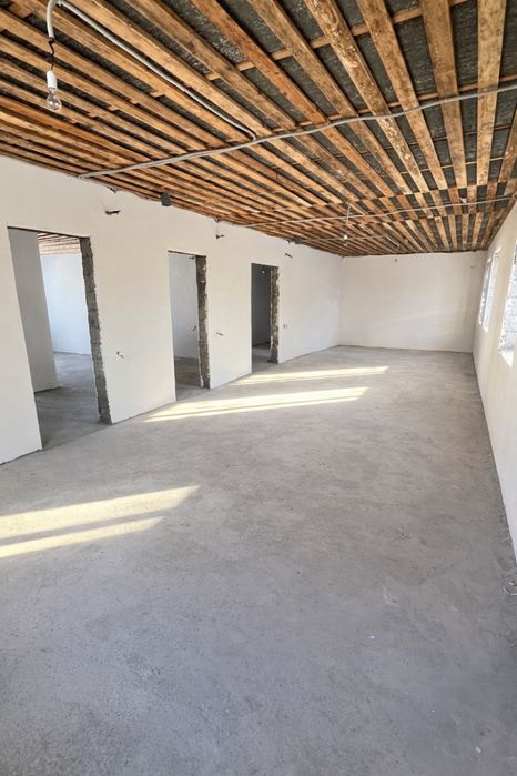 Частный дом 5 ком