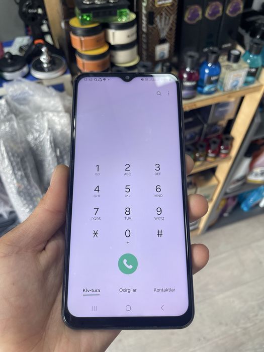 Samsung A13 ideal