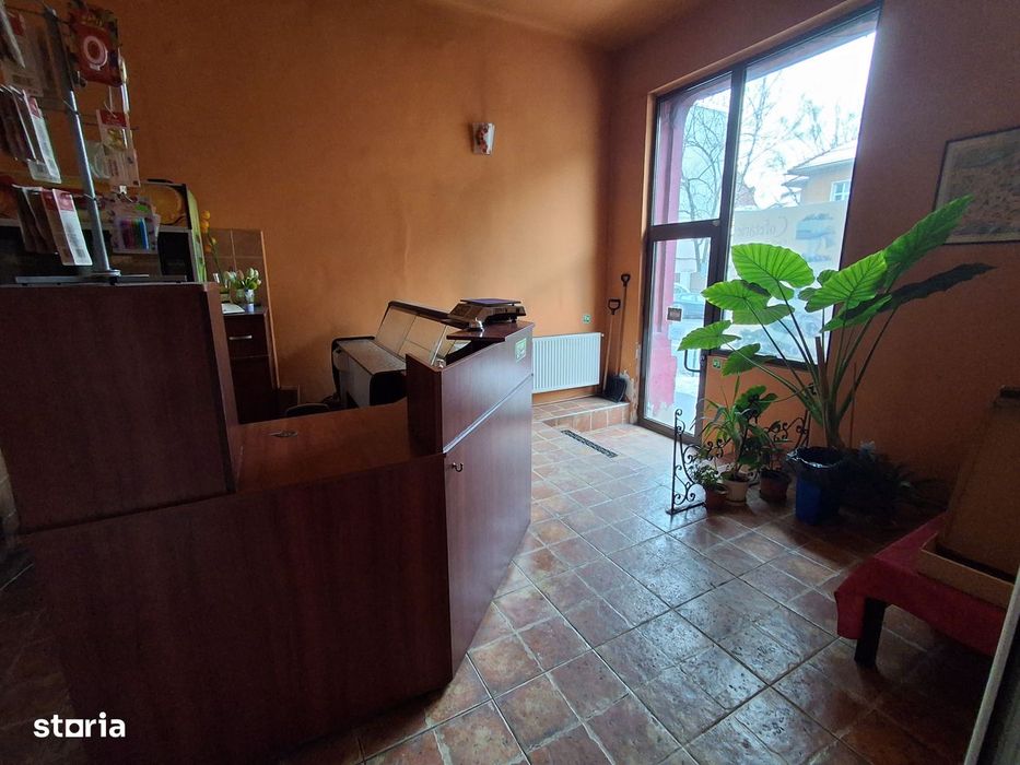 Spatiu comercial pt diverse activitati Central