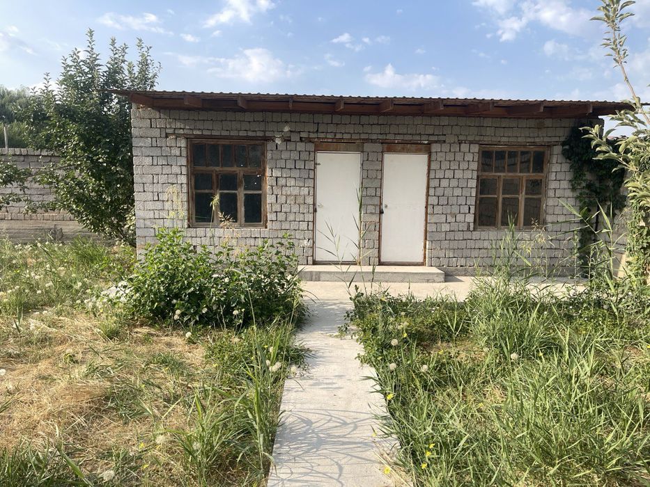 Участка сотилади 57.000 келишилади Кибрай, Водаканал кучадан кирганда