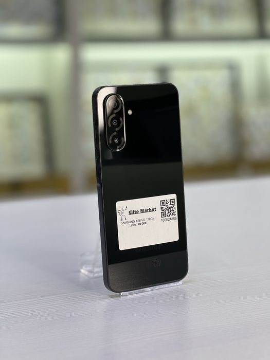 Смартфон SAMSUNG A26 5G