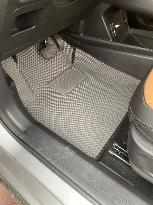 Ева коврики