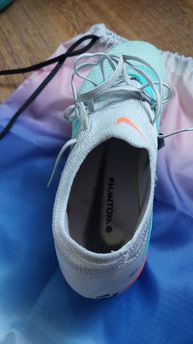 Nike Phantom 6 Elite Low