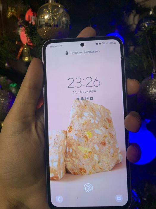 Samsung Galaxy A54 5G