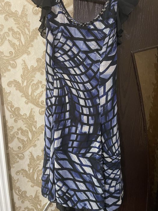 Летние  платья , нижнее белье карсет и кофта кардиган