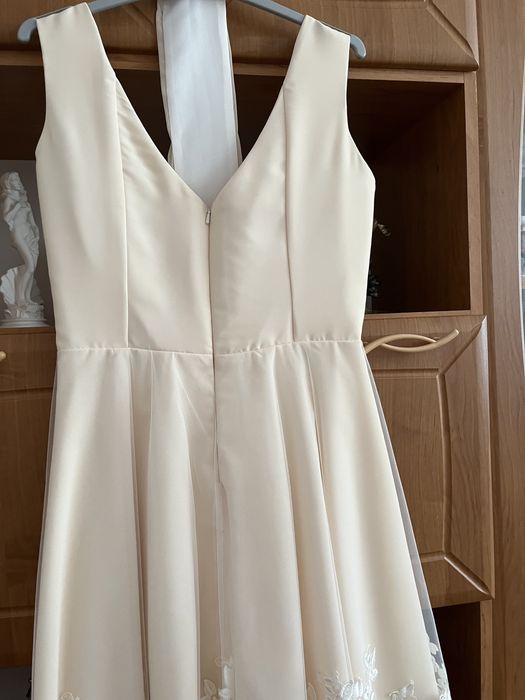 Rochie ocazie cununie