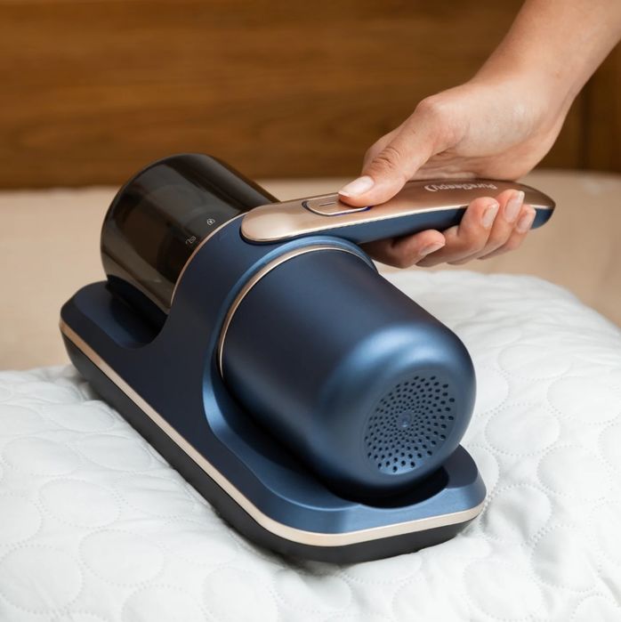 Aspirator Saltele
