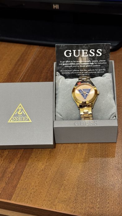 Часы GUESS оригинал