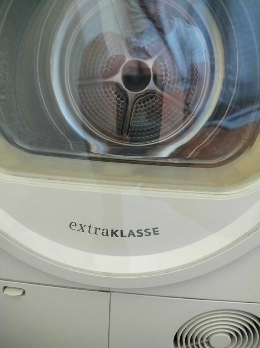Сушилня Siemens extra classe