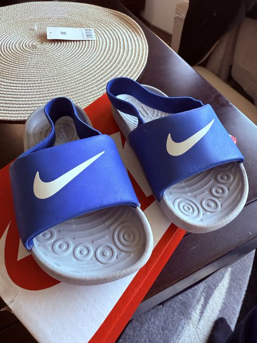 Детски сандали Nike